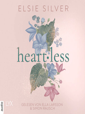 cover image of Heartless--Chestnut Springs, Teil 2 (Ungekürzt)